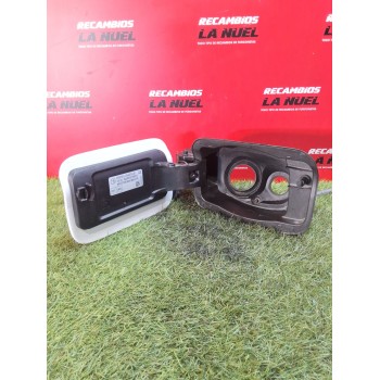 Recambio de tapa exterior combustible para volkswagen caddy v furgoneta/monovolumen (sba, sbh) 2.0 tdi bmt referencia OEM IAM 2K