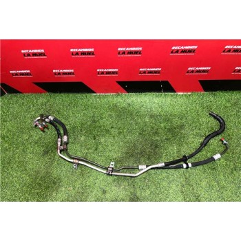 Recambio de tubos aire acondicionado para opel vivaro furgón (2019) 1.5 l express [1,5 ltr. - 75 kw cdti dpf] referencia OEM IAM