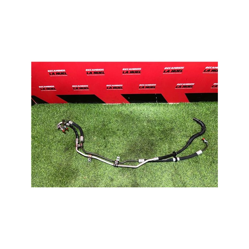 Recambio de tubos aire acondicionado para opel vivaro furgón (2019) 1.5 l express [1,5 ltr. - 75 kw cdti dpf] referencia OEM IAM