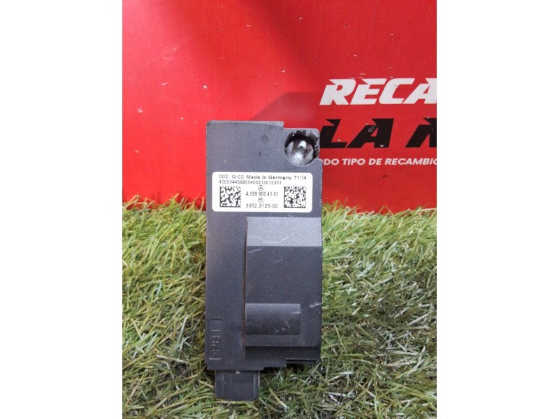 Recambio de bloqueo direccion para mercedes-benz vito furgón (447) 109/111 cdi worker compacta cdi cat referencia OEM IAM A09990