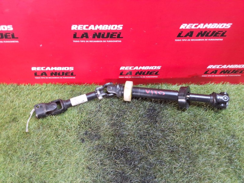 Recambio de columna direccion para mercedes-benz vito furgón (447) 109/111 cdi worker compacta cdi cat referencia OEM IAM A44746
