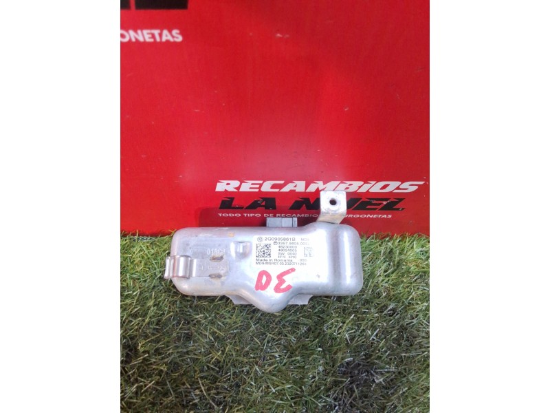 Recambio de antirrobo para ford tourneo connect (cfj)(2022) 1.5 active [1,5 ltr. - 84 kw ecoboost cat] referencia OEM IAM 2Q0905