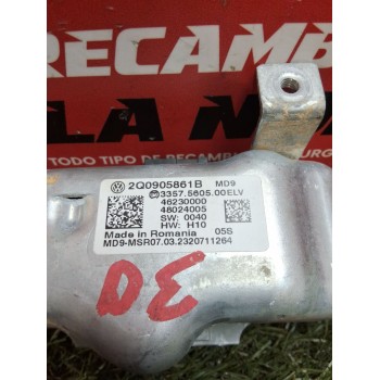 Recambio de antirrobo para ford tourneo connect (cfj)(2022) 1.5 active [1,5 ltr. - 84 kw ecoboost cat] referencia OEM IAM 2Q0905