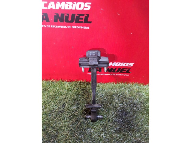 Recambio de freno puerta trasero derecho para volkswagen caddy v furgoneta/monovolumen (sba, sbh) 2.0 tdi bmt referencia OEM IAM