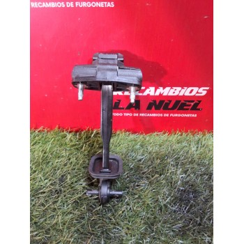 Recambio de freno puerta trasero derecho para volkswagen caddy v furgoneta/monovolumen (sba, sbh) 2.0 tdi bmt referencia OEM IAM