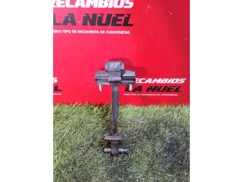Recambio de freno puerta trasero izquierdo para volkswagen caddy v furgoneta/monovolumen (sba, sbh) 2.0 tdi bmt referencia OEM I