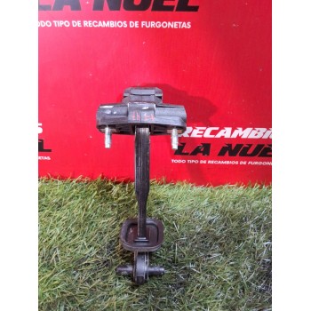 Recambio de freno puerta trasero izquierdo para volkswagen caddy v furgoneta/monovolumen (sba, sbh) 2.0 tdi bmt referencia OEM I