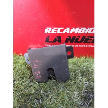 CERRADURA PUERTA TRASERA IZQUIERDA 7LA827505G 