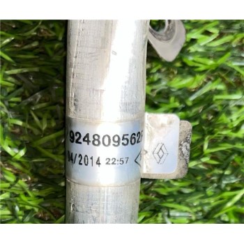 Recambio de tubos aire acondicionado para dacia dokker express (11.2012) 1.5 ambiance [1,5 ltr. - 55 kw dci diesel fap cat] refe