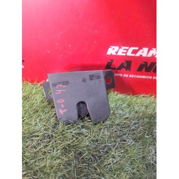 Recambio de cerradura puerta trasera derecha para volkswagen caddy v furgoneta/monovolumen (sba, sbh) 2.0 tdi bmt referencia OEM