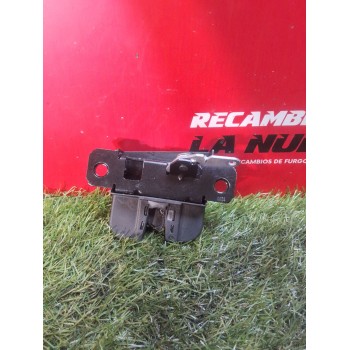 Recambio de cerradura puerta trasera derecha para volkswagen caddy v furgoneta/monovolumen (sba, sbh) 2.0 tdi bmt referencia OEM