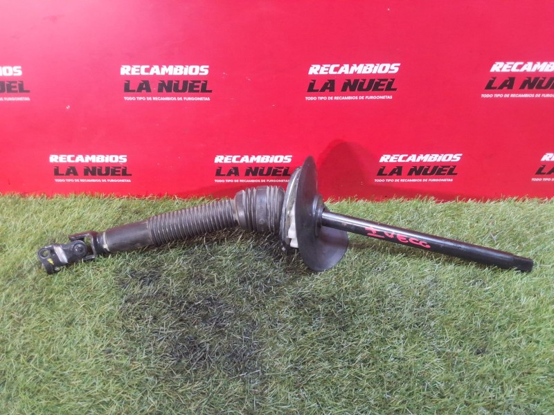 Recambio de columna direccion para iveco daily furgón fg 33 s v batalla 3520 diesel scr referencia OEM IAM 7052033106  
