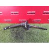 Recambio de columna direccion para iveco daily furgón fg 33 s v batalla 3520 diesel scr referencia OEM IAM 7052033106  