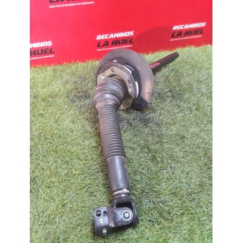 Recambio de columna direccion para iveco daily furgón fg 33 s v batalla 3520 diesel scr referencia OEM IAM 7052033106  