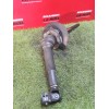 Recambio de columna direccion para iveco daily furgón fg 33 s v batalla 3520 diesel scr referencia OEM IAM 7052033106  