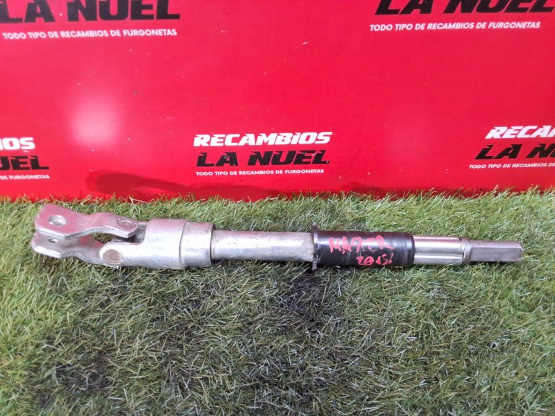 Recambio de columna direccion para renault master iii furgoneta (fv) 2.3 dci 125 fwd (fv0c, fv0d, fv0g, fv0h, fv0j, fv0k) refere