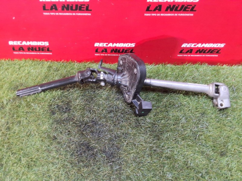 Recambio de columna direccion para volkswagen crafter furgón (sy/sx) furgón bm ta fwd kw tdi referencia OEM IAM 7046914105 2N141