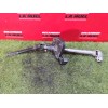 Recambio de columna direccion para volkswagen crafter furgón (sy/sx) furgón bm ta fwd kw tdi referencia OEM IAM 7046914105 2N141