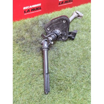 Recambio de columna direccion para volkswagen crafter furgón (sy/sx) furgón bm ta fwd kw tdi referencia OEM IAM 7046914105 2N141