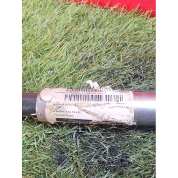 Recambio de columna direccion para citroën jumpy iii furgoneta (v_) 1.5 bluehdi 120 referencia OEM IAM 9807676277 7046974152 