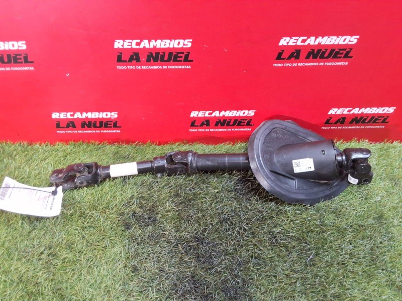 Recambio de columna direccion para mercedes-benz vito furgón (447) 109/111 cdi worker compacta cdi cat referencia OEM IAM A44746