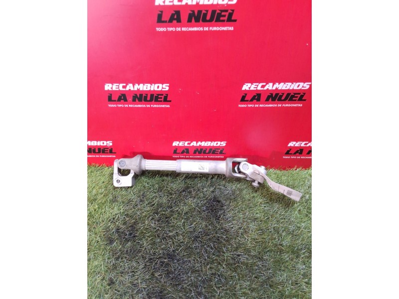 Recambio de columna direccion para mercedes-benz sprinter iii furgon fwd (910) 311/314 cdi fwd l2 cdi cat referencia OEM IAM A91