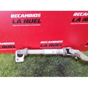 Recambio de columna direccion para mercedes-benz sprinter iii furgon fwd (910) 311/314 cdi fwd l2 cdi cat referencia OEM IAM A91