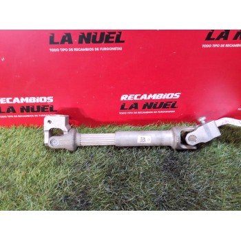 Recambio de columna direccion para mercedes-benz sprinter iii furgon fwd (910) 311/314 cdi fwd l2 cdi cat referencia OEM IAM A91