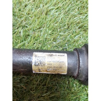 Recambio de columna direccion para mercedes-benz vito furgón (447) 109/111 cdi worker compacta cdi cat referencia OEM IAM A44746