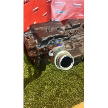 Recambio de deposito combustible para volkswagen crafter furgón (sy/sx)(09.2016) 2.0 30 furgón bm ta fwd [2,0 ltr. - 103 kw tdi]