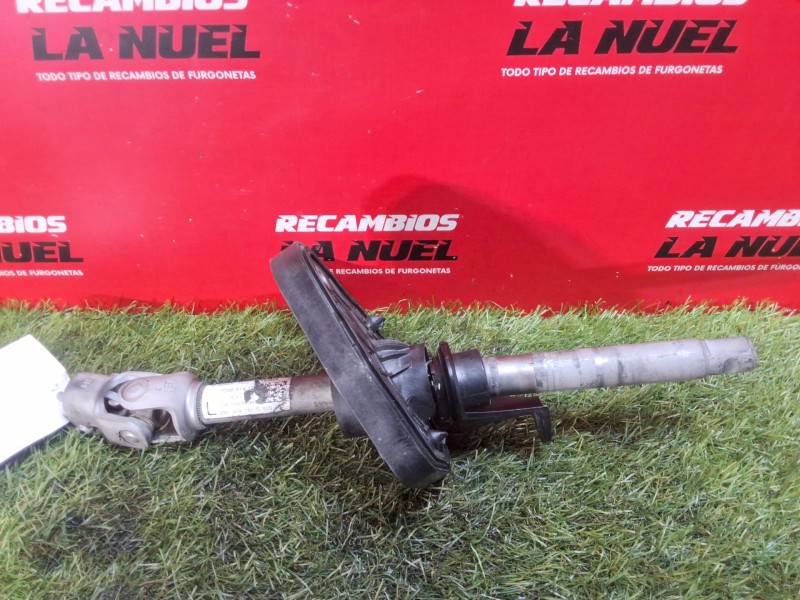 Recambio de columna direccion para volkswagen crafter furgón (sy/sx) furgón bm ta fwd kw tdi referencia OEM IAM 2N0419501  