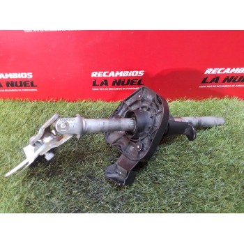 Recambio de columna direccion para volkswagen crafter furgón (sy/sx) furgón bm ta fwd kw tdi referencia OEM IAM 2N0419501  