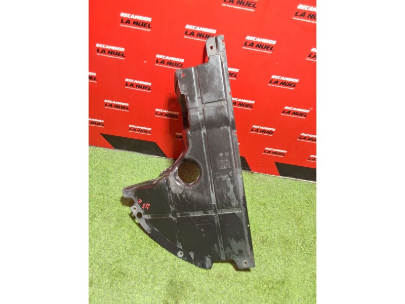 Recambio de cubrecarter para fiat ducato furgoneta (250_) 180 multijet 2,3 d referencia OEM IAM   