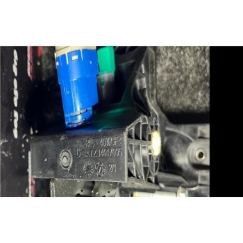 Recambio de pedal embrague para peugeot expert furgón (05.2016) 1.5 premium compact [1,5 ltr. - 75 kw blue-hdi fap] referencia O