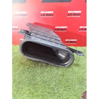 Recambio de conducto entrada aire para fiat ducato furgoneta (250_) 180 multijet 2,3 d referencia OEM IAM 1386792080 1372772080 