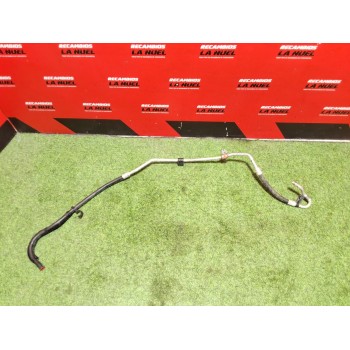 Recambio de tubos aire acondicionado para citroën jumpy furgón control m blue-hdi fap referencia OEM IAM 9809510380  