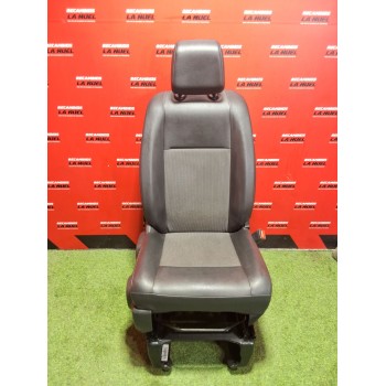 Recambio de asiento delantero derecho para peugeot expert furgoneta (v_) 2.0 bluehdi 120 referencia OEM IAM   