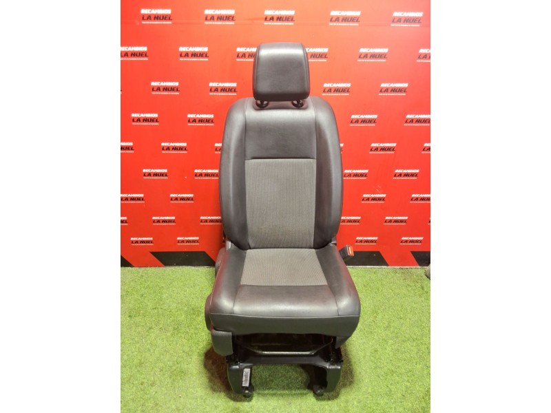 Recambio de asiento delantero derecho para peugeot expert furgoneta (v_) 2.0 bluehdi 120 referencia OEM IAM   