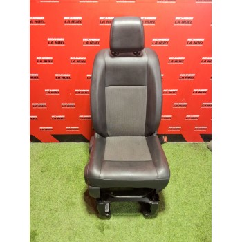 Recambio de asiento delantero derecho para peugeot expert furgoneta (v_) 2.0 bluehdi 120 referencia OEM IAM   