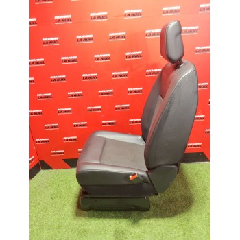 Recambio de asiento delantero derecho para peugeot expert furgoneta (v_) 2.0 bluehdi 120 referencia OEM IAM   