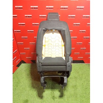 Recambio de asiento delantero derecho para peugeot expert furgoneta (v_) 2.0 bluehdi 120 referencia OEM IAM   