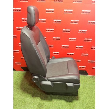 Recambio de asiento delantero derecho para peugeot expert furgoneta (v_) 2.0 bluehdi 120 referencia OEM IAM   