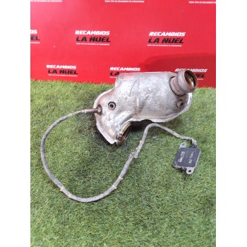 Recambio de catalizador para citroën jumper furgon (05.2014) 2.2 33 l2h1 bluehdi 140 [2,2 ltr. - 103 kw blue-hdi fap cat] refere