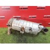 Recambio de catalizador catalizador para citroën jumpy iii furgoneta (v_) 1.5 bluehdi 120 referencia OEM IAM 9818468380  