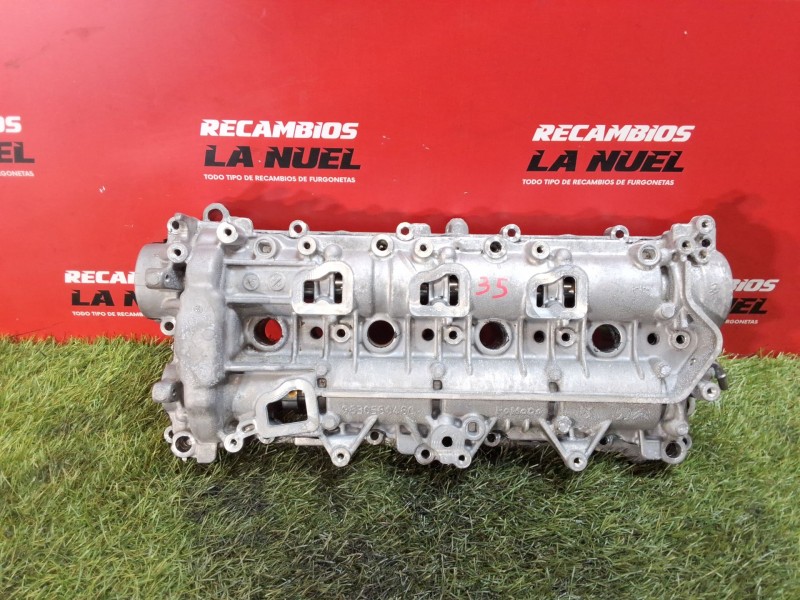 Recambio de culatin para citroën jumpy iii furgoneta (v_) 1.5 bluehdi 120 referencia OEM IAM 9830580480  