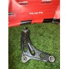 Recambio de brazo suspension delantero derecho para renault trafic iii combi (08.2014) l1h1 3,0t (8/9 asientos) equilibre blue d
