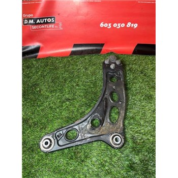 Recambio de brazo suspension delantero derecho para renault trafic iii combi (08.2014) l1h1 3,0t (8/9 asientos) equilibre blue d