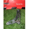 Recambio de brazo suspension delantero derecho para renault trafic iii combi (08.2014) l1h1 3,0t (8/9 asientos) equilibre blue d