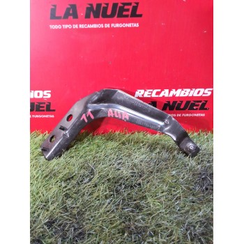 Recambio de rodillo puerta corredera derecha alta para citroën jumpy furgón control m blue-hdi fap referencia OEM IAM 9823714480