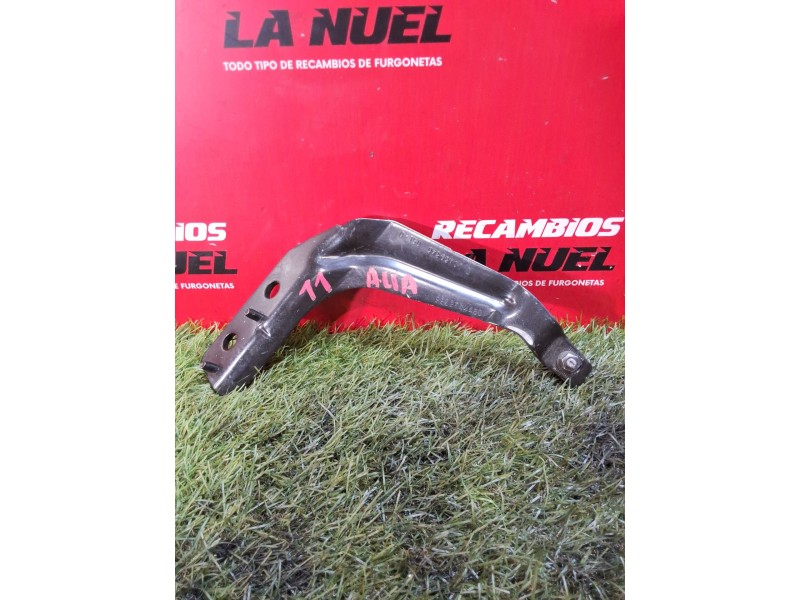 Recambio de rodillo puerta corredera derecha alta para citroën jumpy furgón control m blue-hdi fap referencia OEM IAM 9823714480